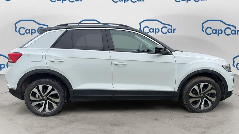 Volkswagen t-Roc 1.0 Tsi 110 Active