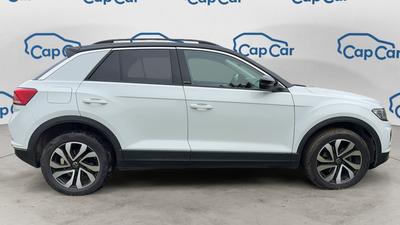 Volkswagen t-Roc 1.0 Tsi 110 Active