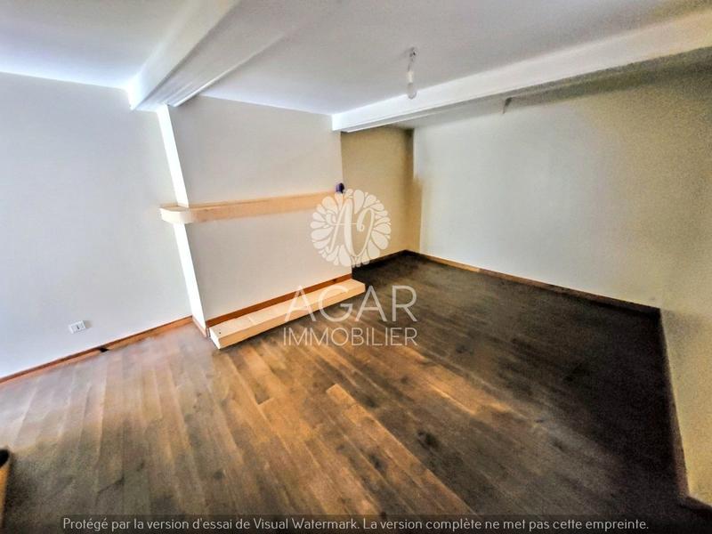 Maison - 59 m² - 3 pièces