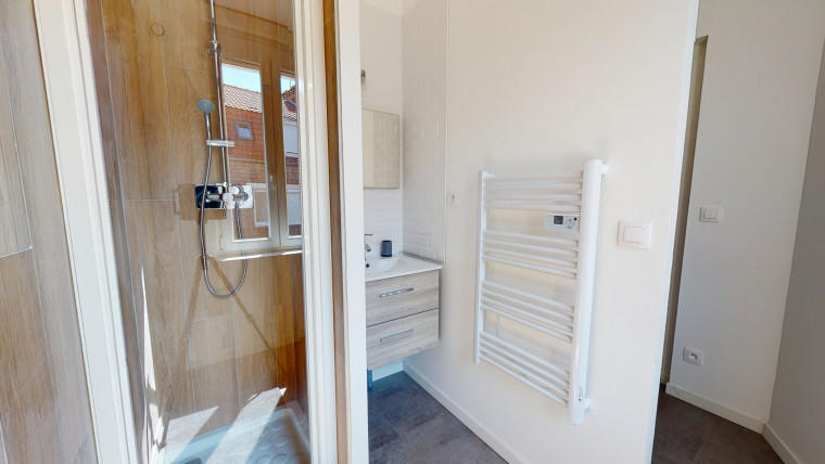 Maison - 124 m² - 6 pièces