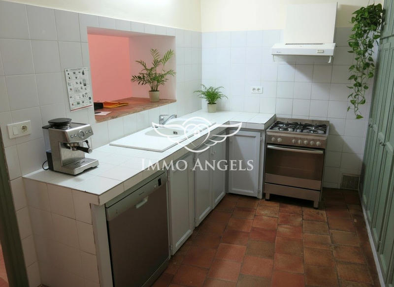 Maison ancienne - 229 m² - 11 pièces