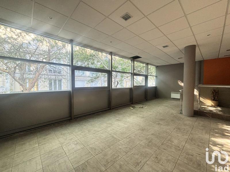 Local commercial - 139 m²