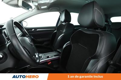 Renault Mégane 1.2 TCe Energy Intens Edc 132 ch
