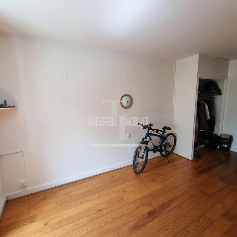 Appartement - 16 m² - 1 pièce