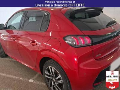 Peugeot 208 PureTech 100 s&amp;S Allure