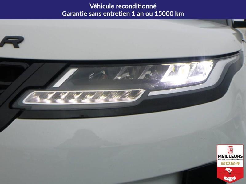 Land Rover Range Rover Evoque Mark I D165 Mhev Awd Bva9 - s