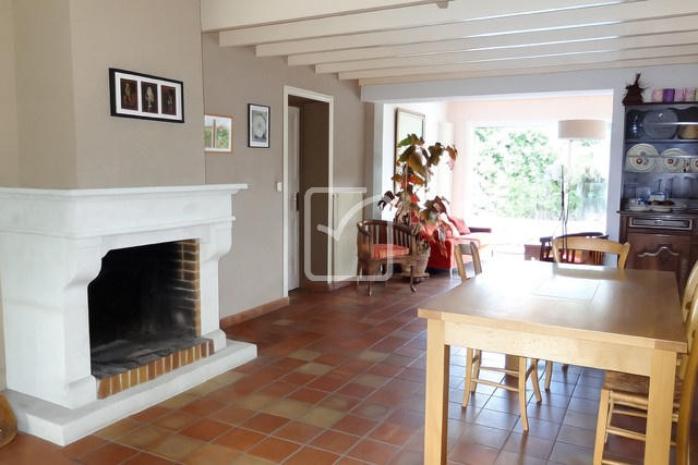 Maison - 175 m² - 6 pièces