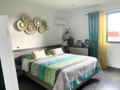 Villa - 115 m² - 4 pièces