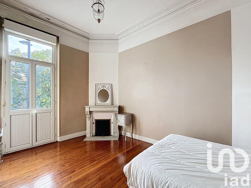 Appartement - 74 m² - 3 pièces