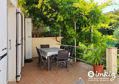 Maison - 153 m² - 6 pièces