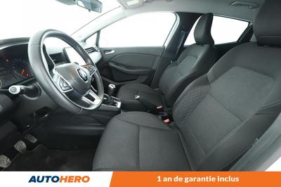 Renault Clio 1.5 Blue dCi Business 85 ch