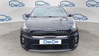 Kia Niro 1.6 GDi 141 Plug in Hybrid Dct6 Design - Automatique