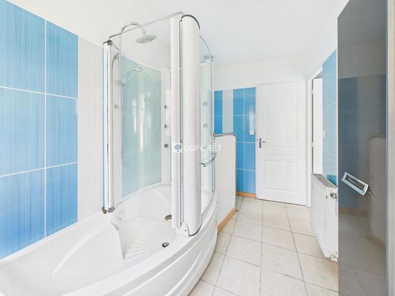 Maison - 149 m² - 6 pièces