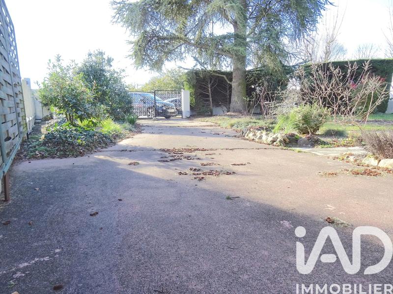 Maison - 147 m² - 7 pièces