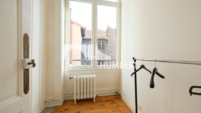 Appartement - 124 m² - 5 pièces