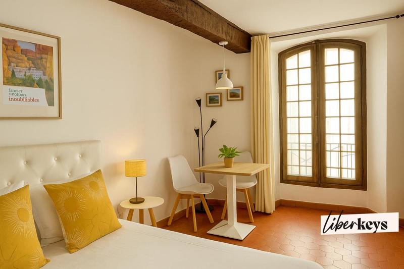 Maison de village - 90 m² - 3 pièces