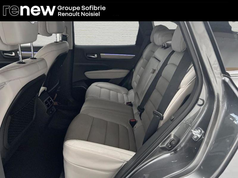 Renault Koleos Tce 160 Edc Initiale Paris