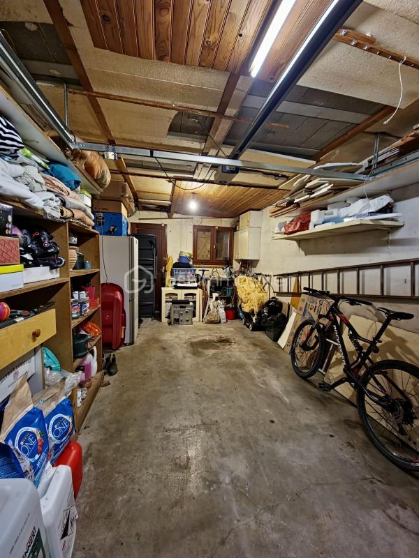 Maison - 127 m² - 6 pièces