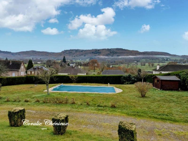 Maison - 127 m² - 4 pièces