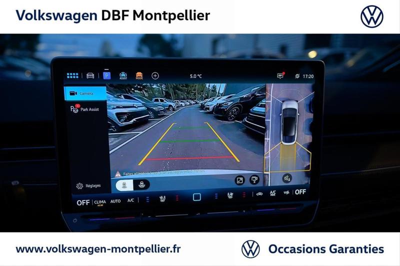 Volkswagen Id.7 286 ch Pro Life Max