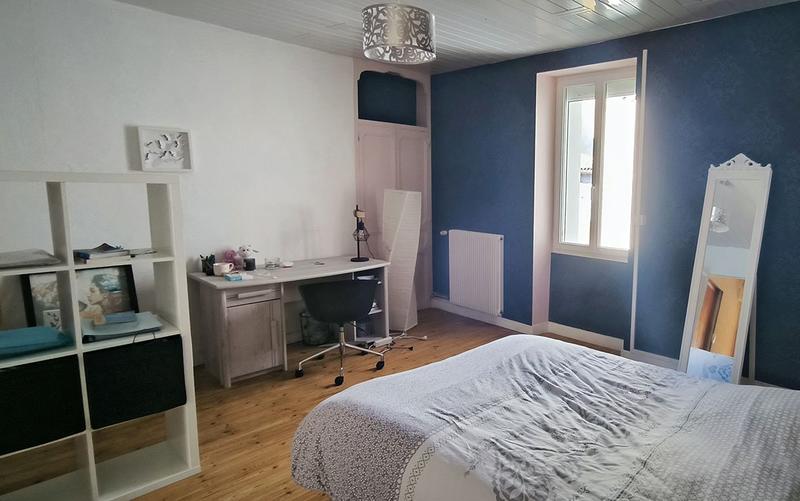 Maison - 139 m² - 6 pièces