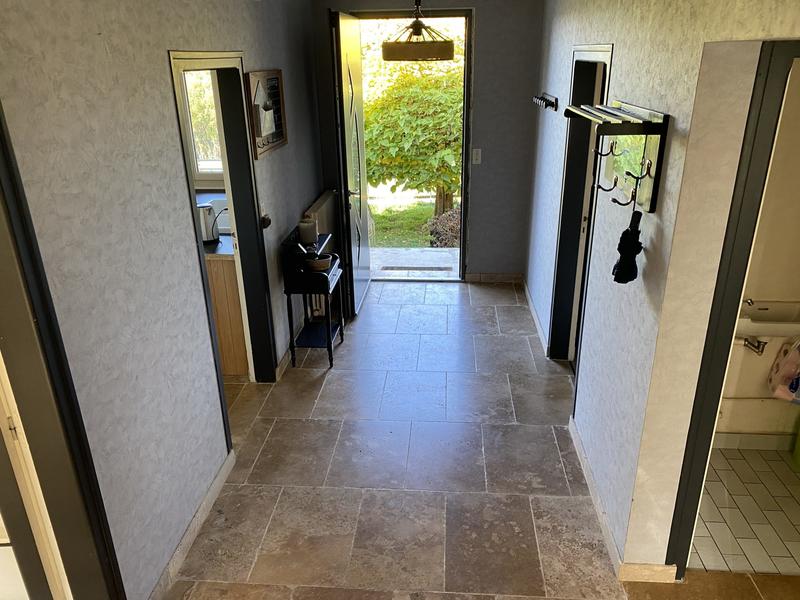 Maison - 155 m² - 5 pièces