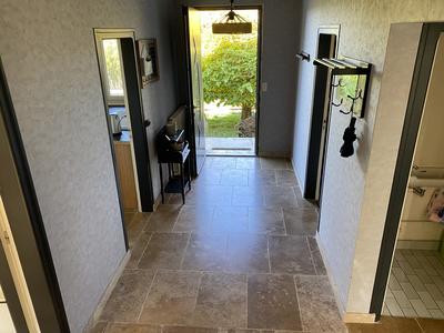 Maison - 155 m² - 5 pièces