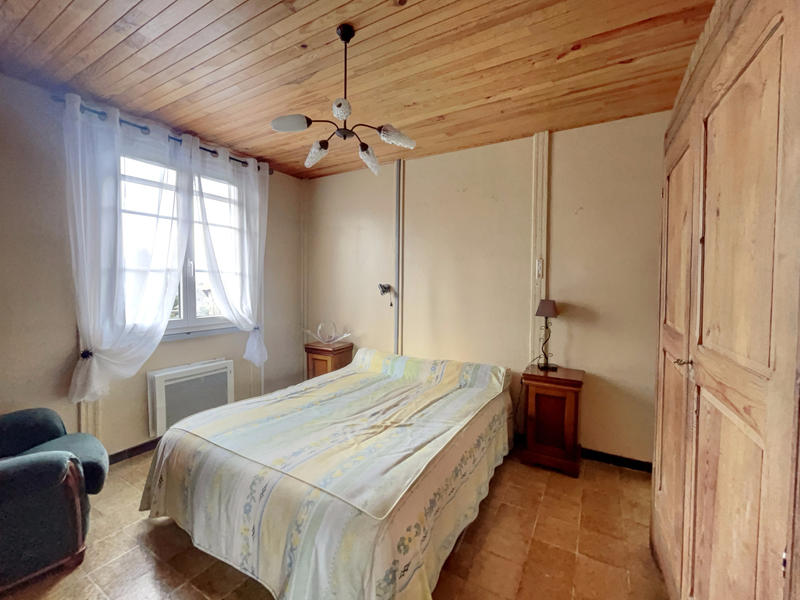 Maison - 70 m² - 4 pièces