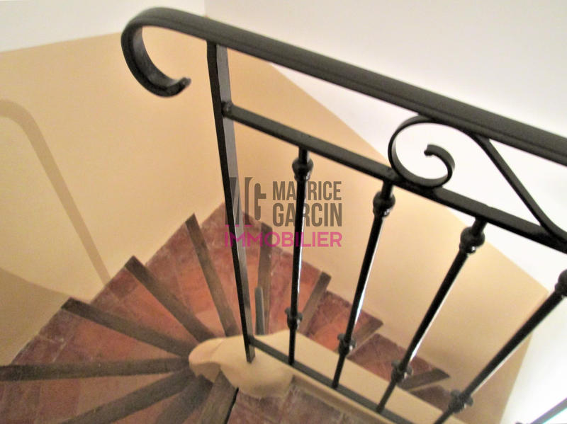 Maison - 134 m² - 7 pièces