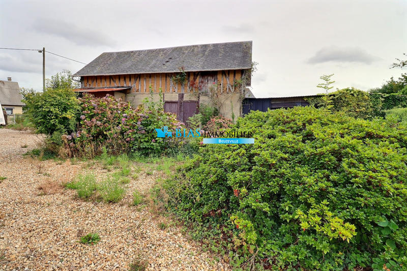 Maison - 50 m² - 2 pièces