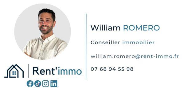 Maison - 103 m² - 4 pièces