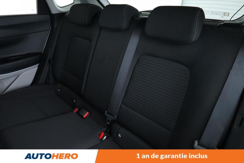 Hyundai i20 1.0 t-GDi Hybrid 48v Creative 100 ch