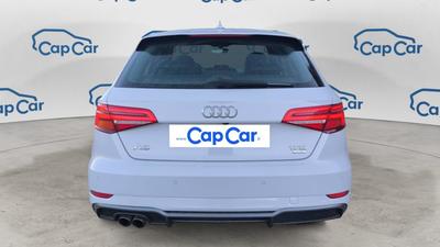 Audi A3 sportback 1.4 Tfsi 150 s line