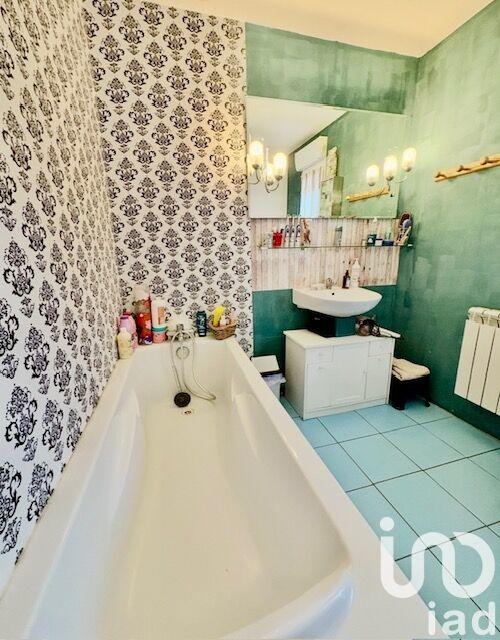 Maison de campagne - 155 m² - 7 pièces