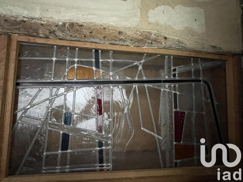 Maison de ville - 110 m² - 4 pièces