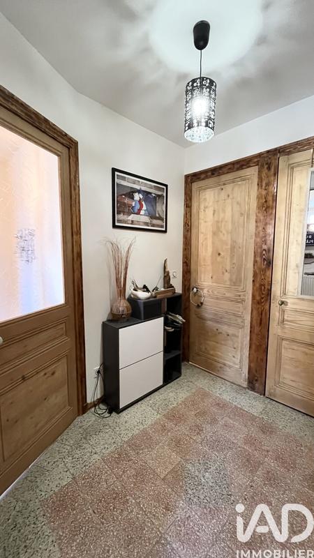 Appartement - 74 m² - 4 pièces