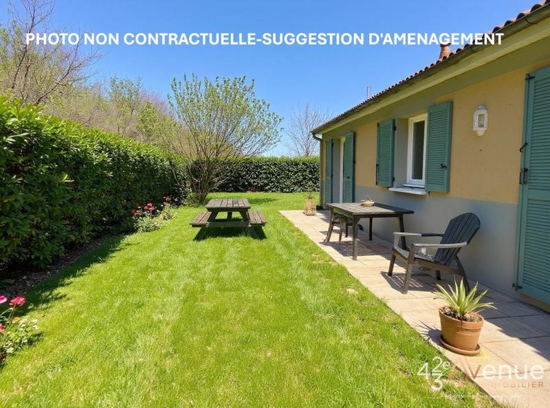 Maison - 183 m² - 7 pièces