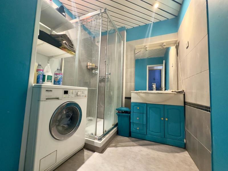 Appartement ancien - 110 m² - 4 pièces