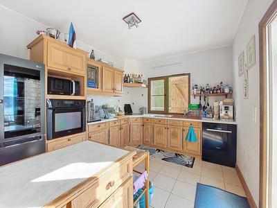 Villa - 206 m² - 6 pièces