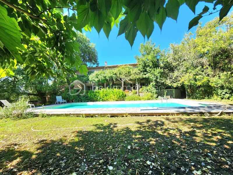 Ferme - 240 m² - 9 pièces