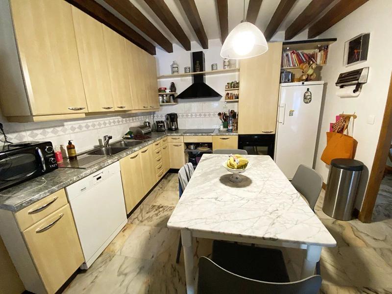 Maison - 343 m² - 12 pièces