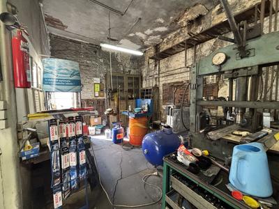 Fonds de commerce - 300 m²