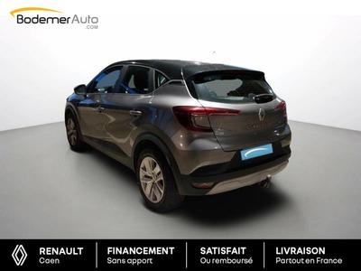 Renault Captur TCe 90 - 21 Business