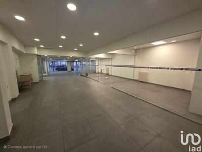 Local commercial - 543 m²
