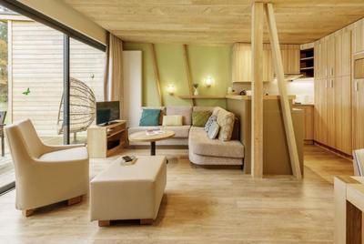 Maison - 56 m² - 3 pièces