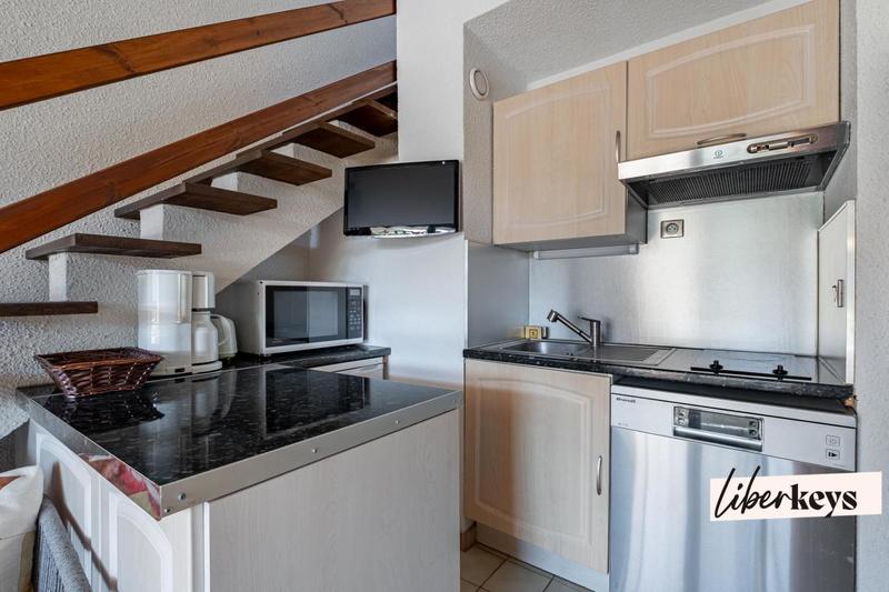 Appartement - 44 m² - 3 pièces