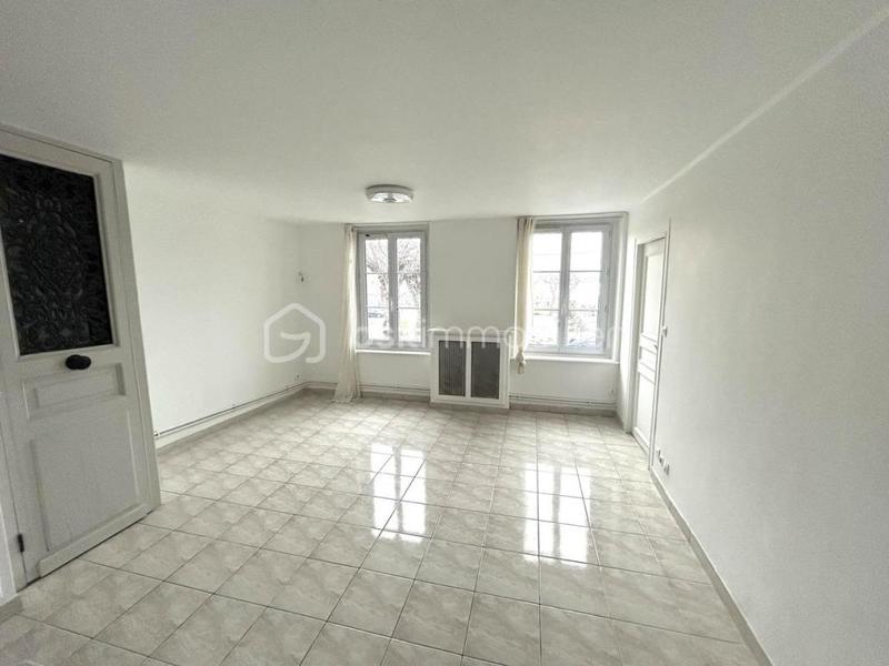 Duplex - 33 m² - 2 pièces