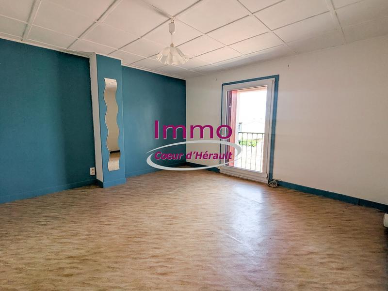 Maison de village - 116 m² - 4 pièces