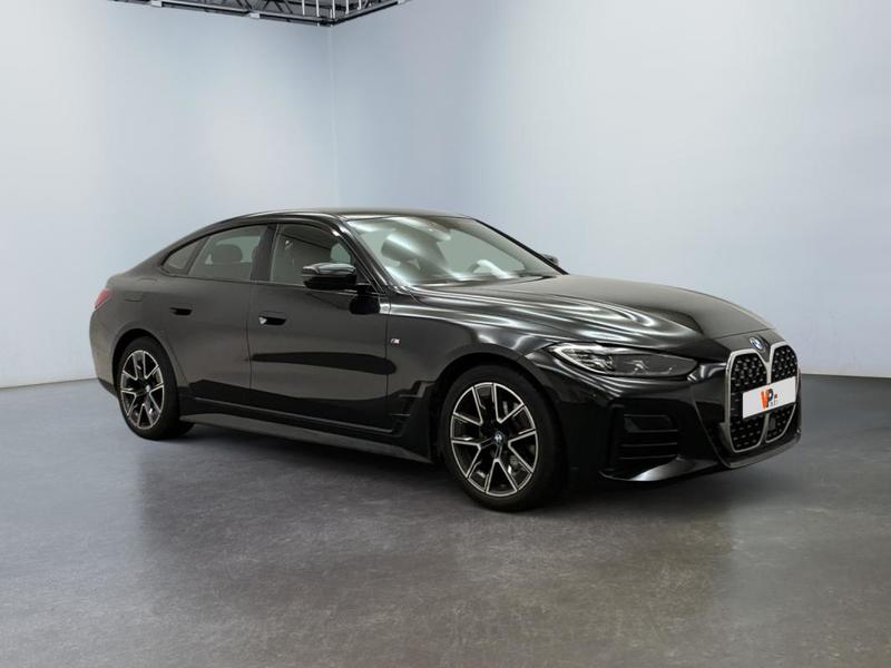 Bmw Série 4 Gran Coupé G26 420i 184 ch Bva8 m Sport