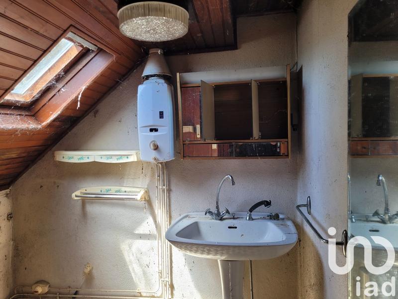 Maison de campagne - 106 m² - 5 pièces